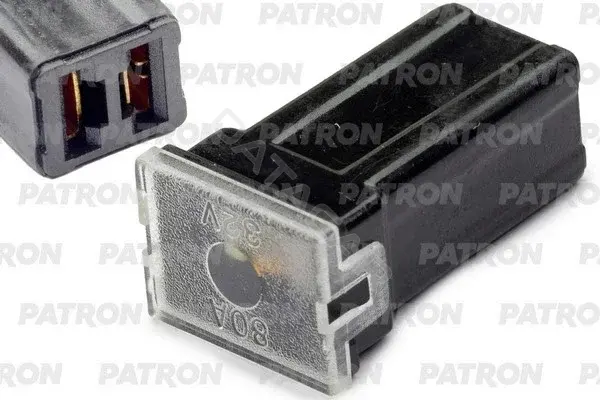 Предохранители PATRON PFS122