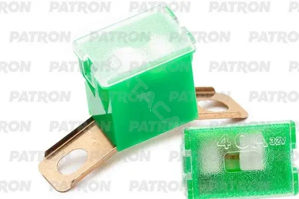 Предохранители PATRON PFS126