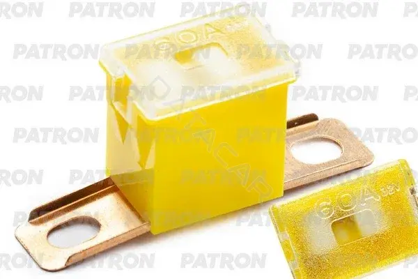 Предохранители PATRON PFS128
