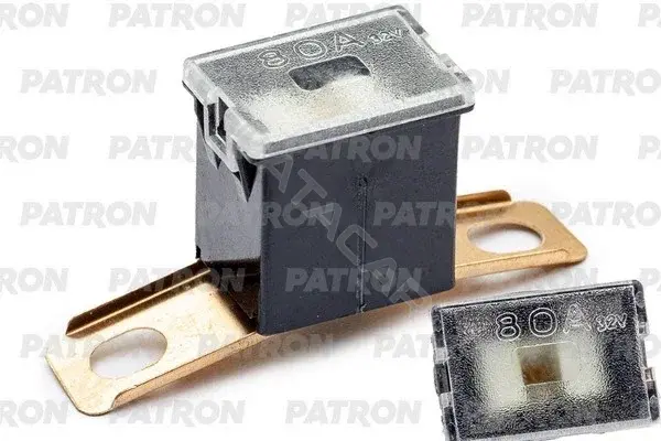 Предохранители PATRON PFS130