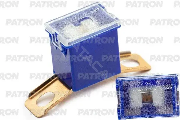 Предохранители PATRON PFS131