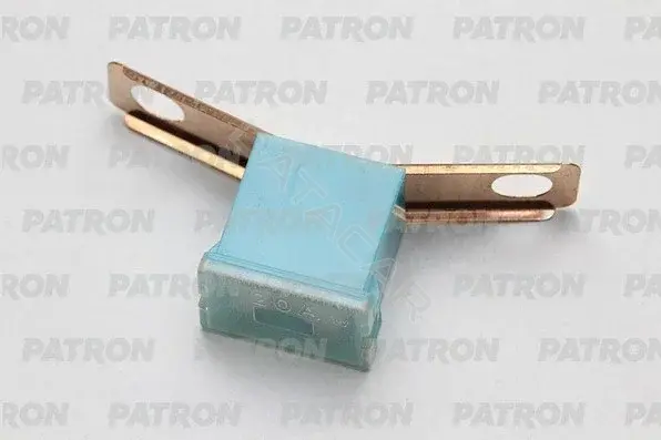 Предохранители PATRON PFS133