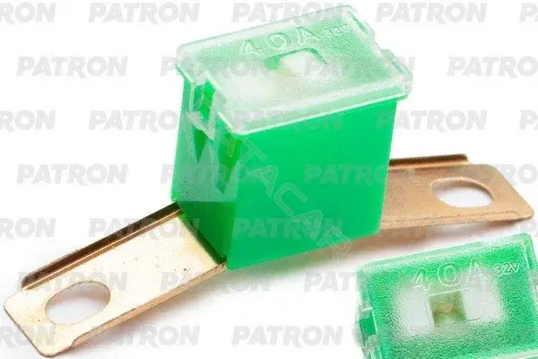 Предохранители PATRON PFS135