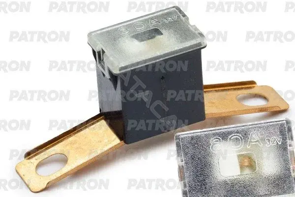 Предохранители PATRON PFS139