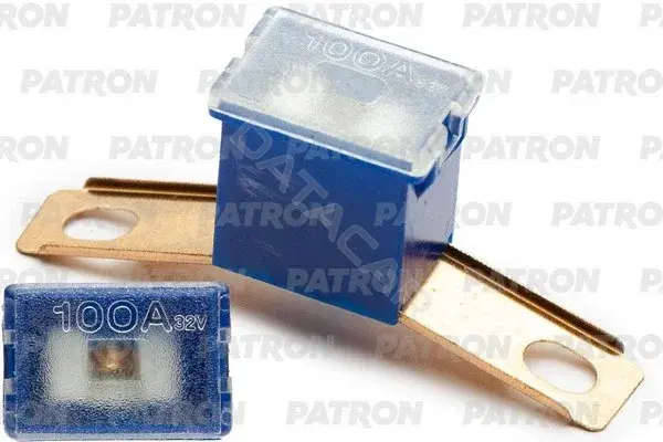 Предохранители PATRON PFS140