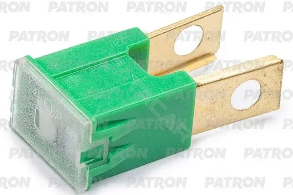 Предохранители PATRON PFS143