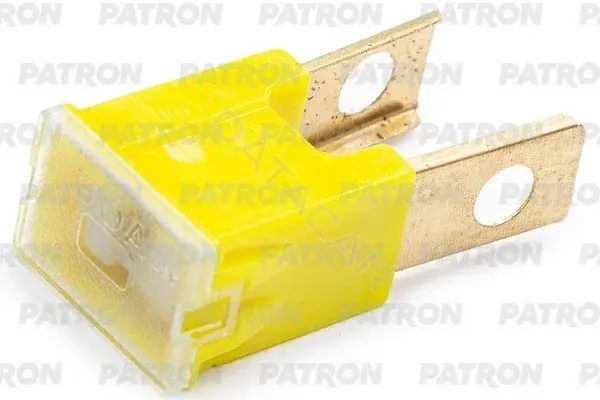 Предохранители PATRON PFS144