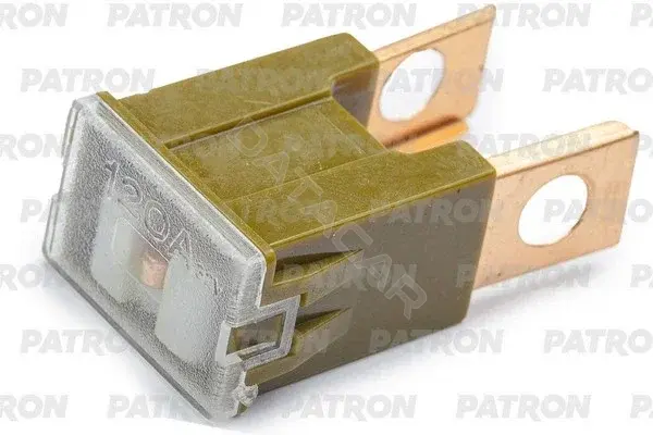 Предохранители PATRON PFS148