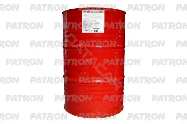 Антифриз PATRON PCF2236