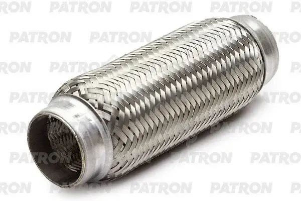 Гофра глушителя PATRON EL55X230