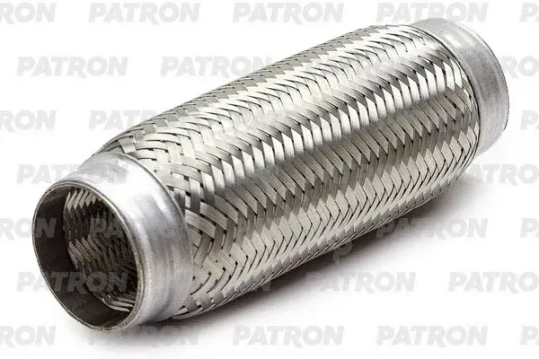 Гофра глушителя PATRON EL60X230