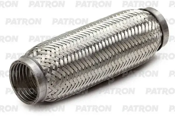 Гофра глушителя PATRON ELVW45X200