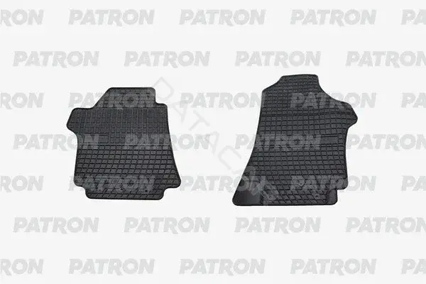 Коврики в салон PATRON PCC-D00438.1