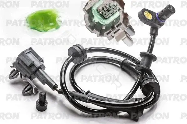 Датчик АБС PATRON ABS50025