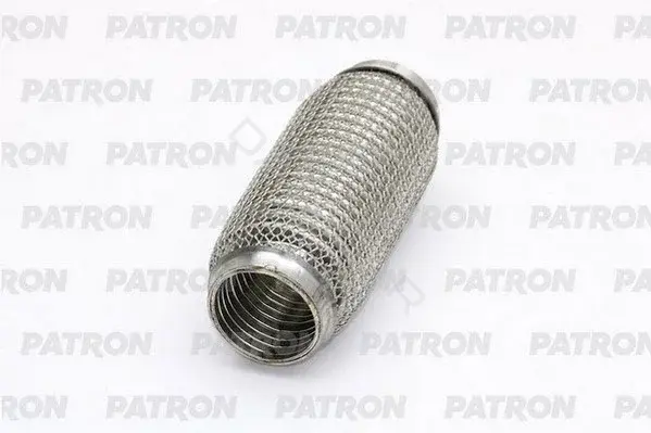 Гофра глушителя PATRON ELVW45X174SF