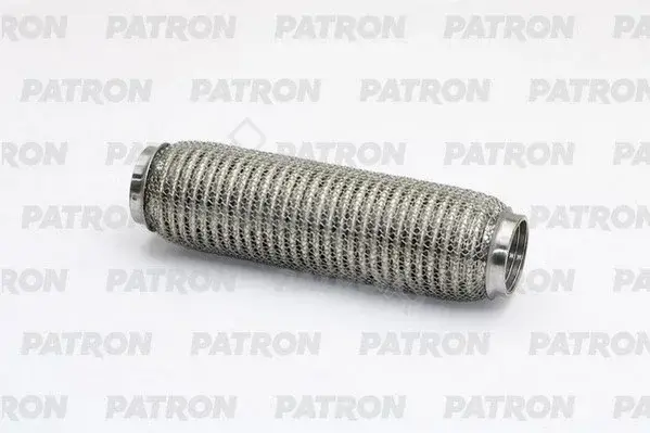 Гофра глушителя PATRON ELVW45X250SF