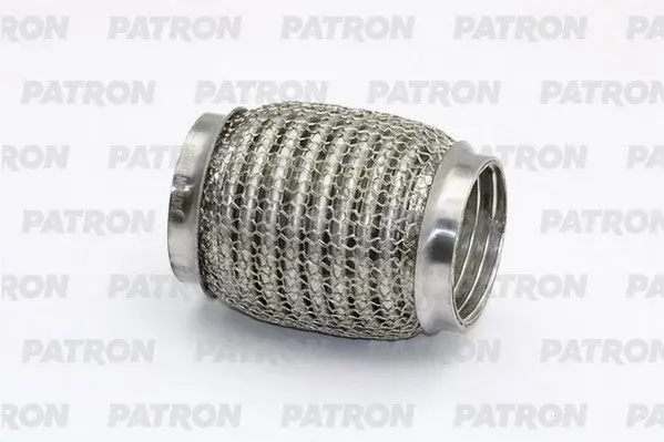 Гофра глушителя PATRON ELVW50X100SF