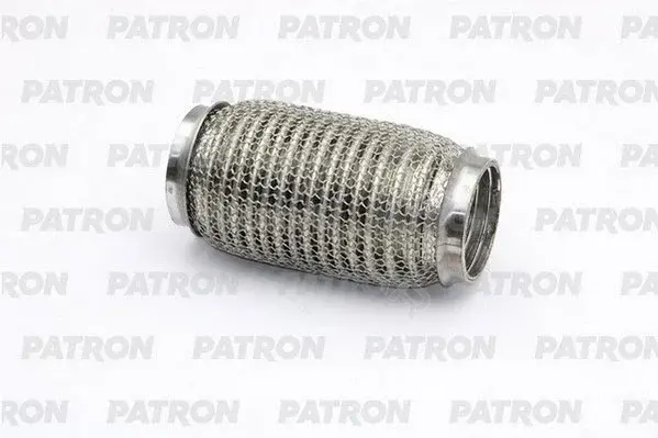 Гофра глушителя PATRON ELVW50X145SF