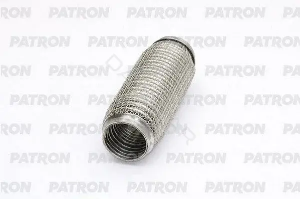 Гофра глушителя PATRON ELVW50X200SF