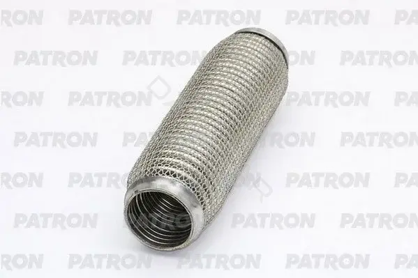 Гофра глушителя PATRON ELVW50X250SF