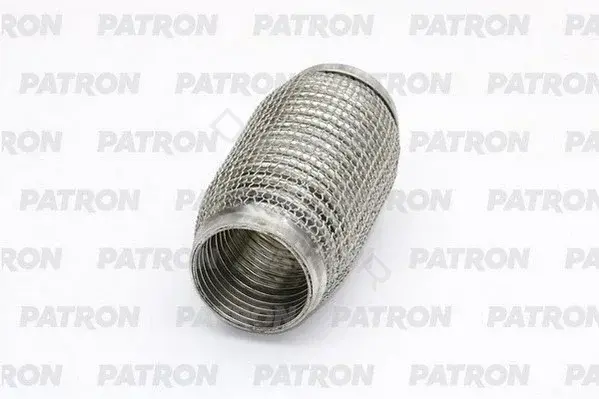 Гофра глушителя PATRON ELVW55X150SF