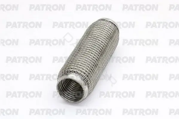 Гофра глушителя PATRON ELVW55X250SF
