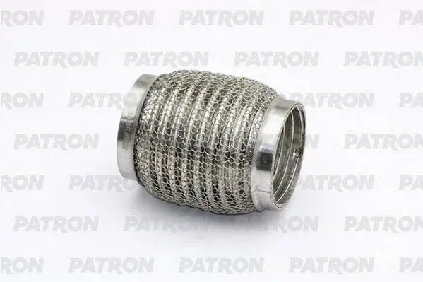 Гофра глушителя PATRON ELVW60X100SF