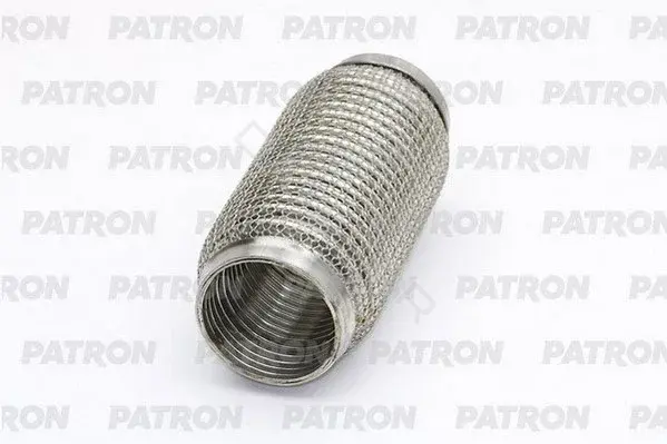 Гофра глушителя PATRON ELVW60X180SF