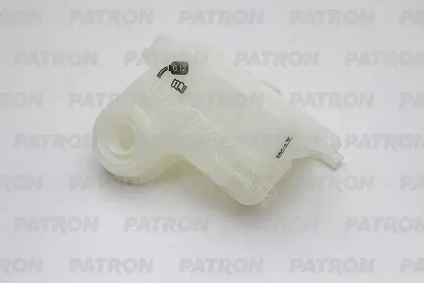 Расширительный бачок PATRON P10-0022