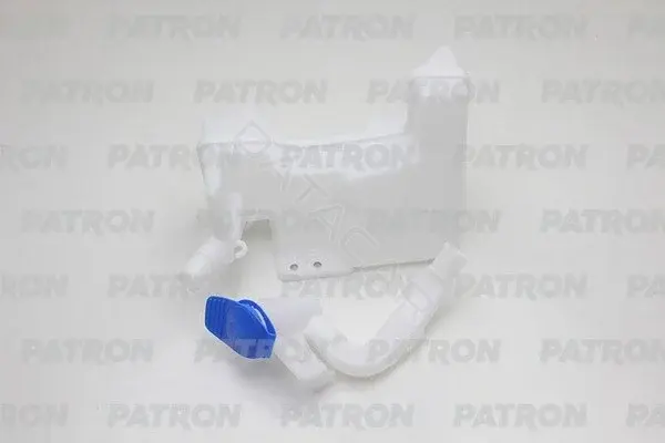 Расширительный бачок PATRON P10-0036
