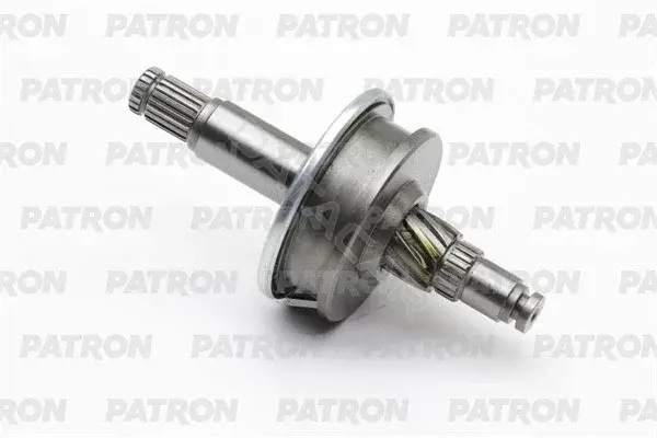 Бендикс стартера PATRON P1011711