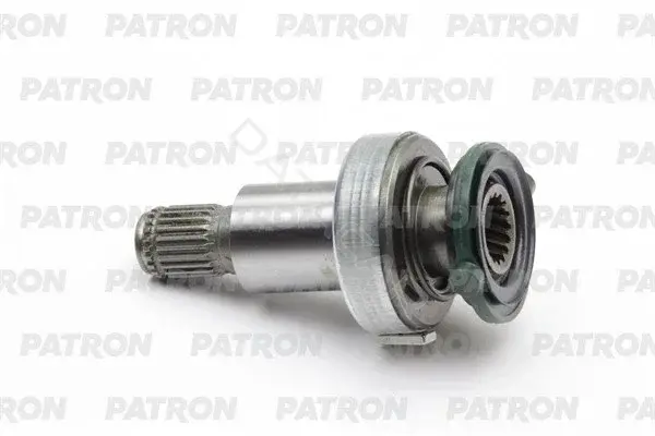 Бендикс стартера PATRON P1011826