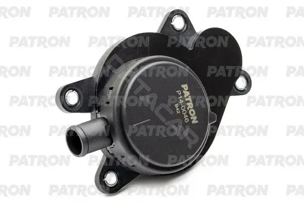 Клапан картерных газов PATRON P14-0046