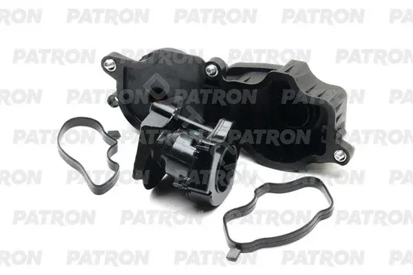 Клапан картерных газов PATRON P14-0061