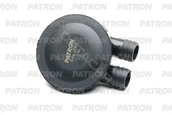 Клапан картерных газов PATRON P14-0064