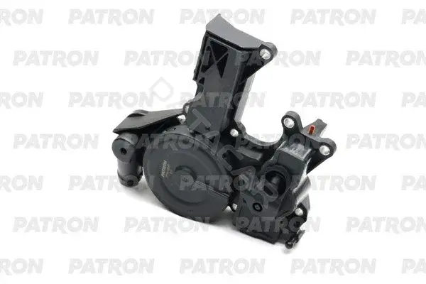Клапан картерных газов PATRON P14-0097