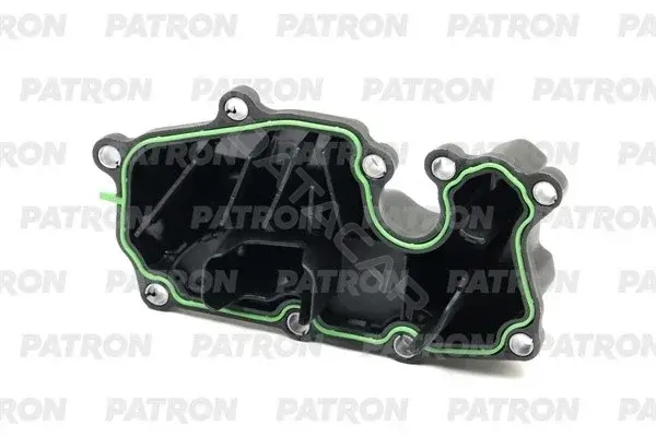 Клапан картерных газов PATRON P14-0103
