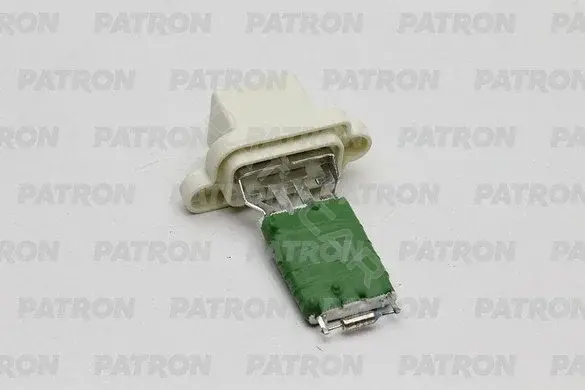 Резистор печки PATRON P15-0049