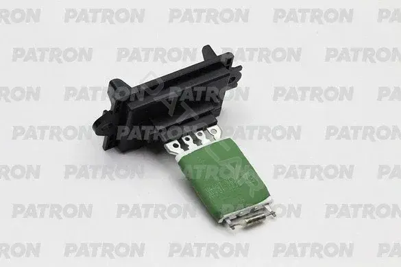 Резистор печки PATRON P15-0051