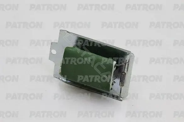 Резистор печки PATRON P15-0052