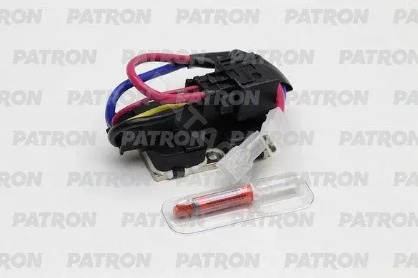 Резистор печки PATRON P15-0054