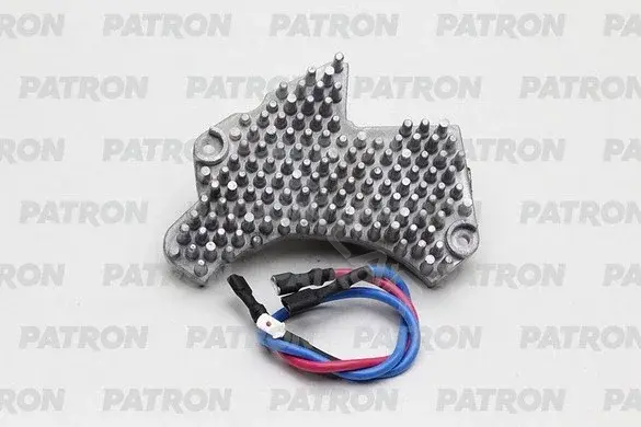 Резистор печки PATRON P15-0056