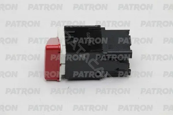 Кнопка аварийки PATRON P15-0070