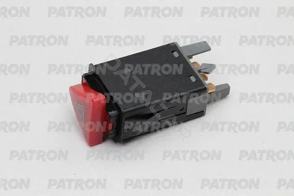 Кнопка аварийки PATRON P15-0080