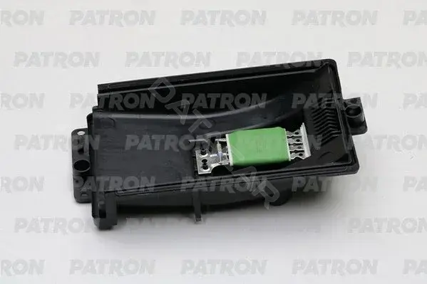 Резистор печки PATRON P15-0173