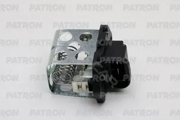 Резистор печки PATRON P15-0174