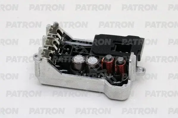 Резистор печки PATRON P15-0175
