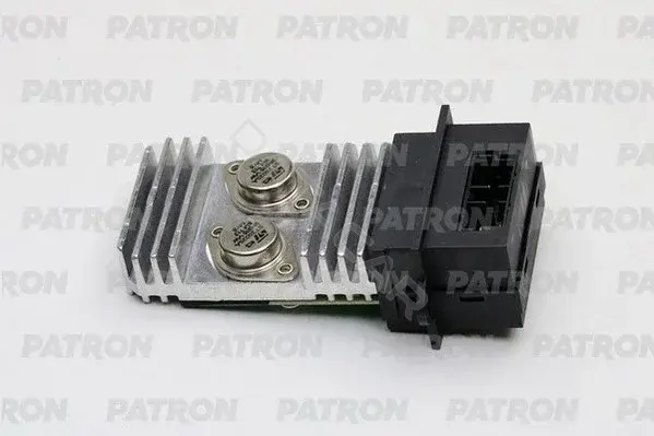 Резистор печки PATRON P15-0177