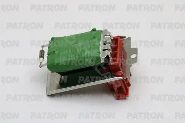 Резистор печки PATRON P15-0180