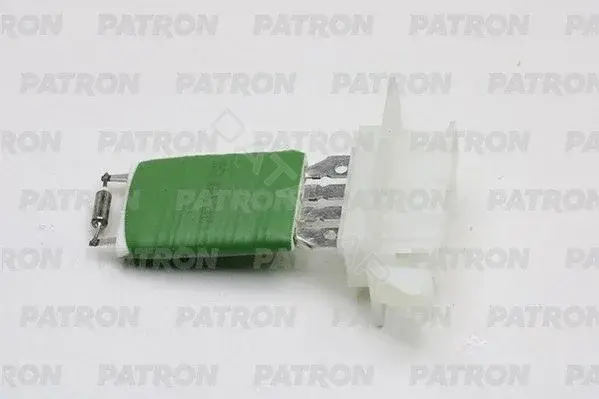 Резистор печки PATRON P15-0181